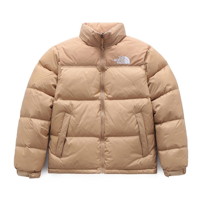 F**di down coat